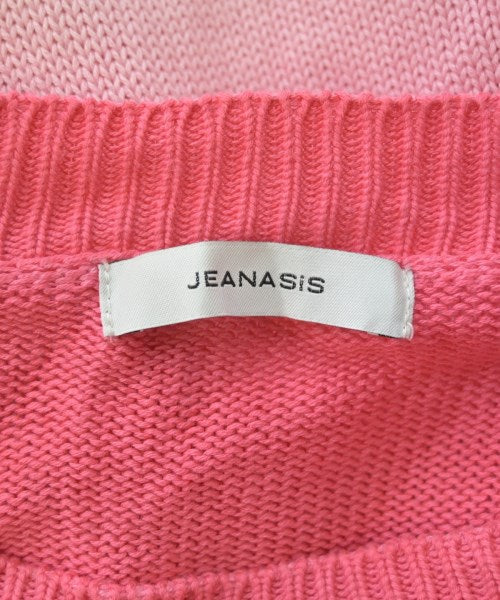 JEANASIS เสื้อกันหนาว