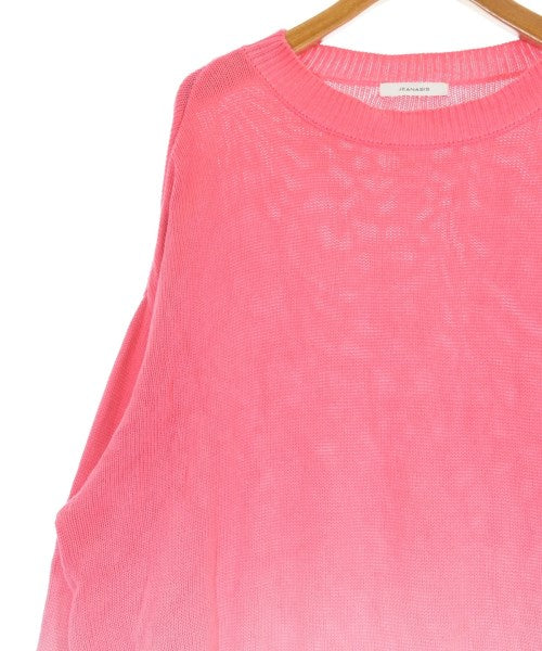 JEANASIS เสื้อกันหนาว