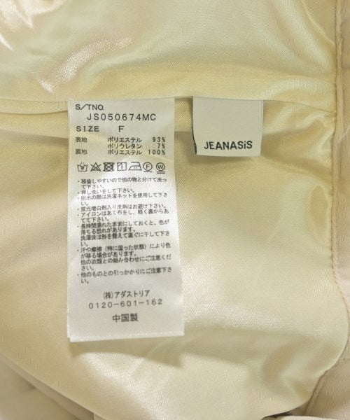 JEANASIS กางเกง อื่น