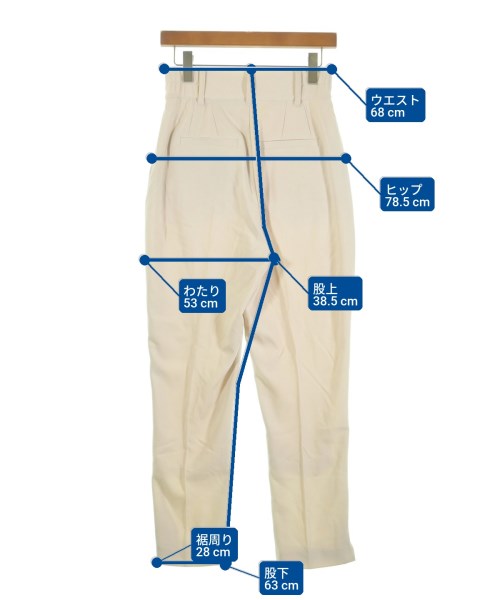 JEANASIS กางเกง อื่น