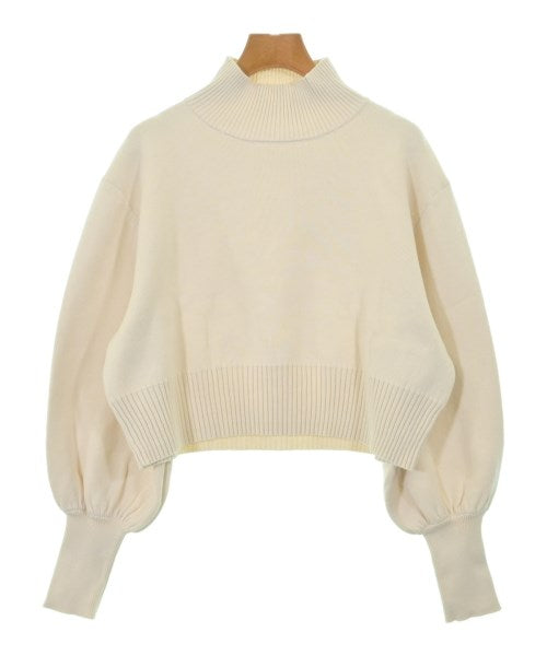 JEANASIS เสื้อกันหนาว