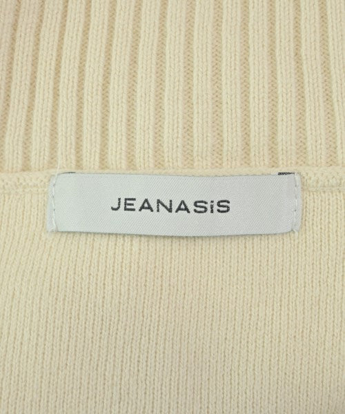 JEANASIS เสื้อกันหนาว