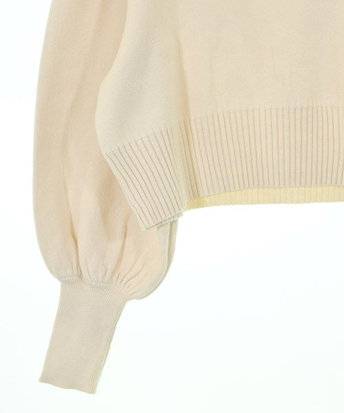 JEANASIS เสื้อกันหนาว