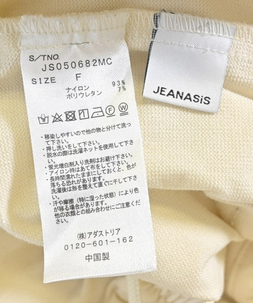 JEANASIS กางเกง อื่น