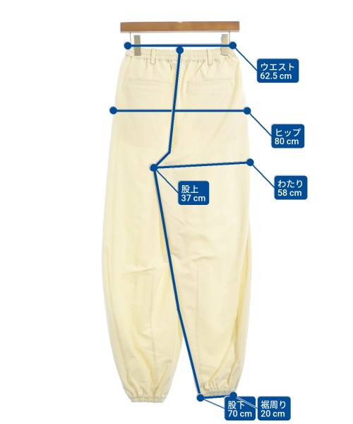 JEANASIS กางเกง อื่น