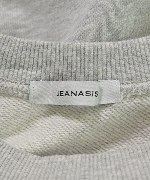 JEANASIS เสื้อสเวตเตอร์