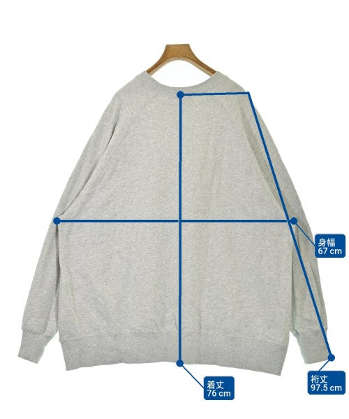 JEANASIS เสื้อสเวตเตอร์