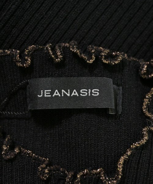 JEANASIS ชุดเดรส