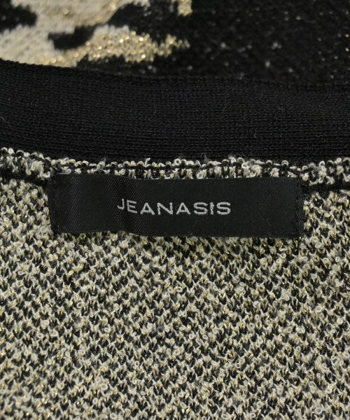 JEANASIS เสื้อคาร์ดิแกน