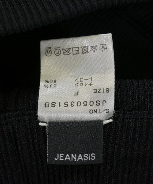 JEANASIS กางเกง อื่น
