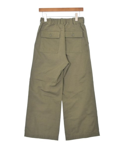 JEANASIS กางเกง อื่น