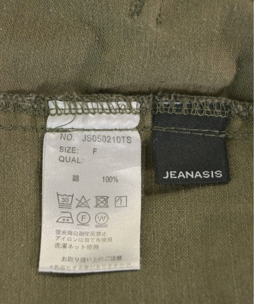 JEANASIS กางเกง อื่น