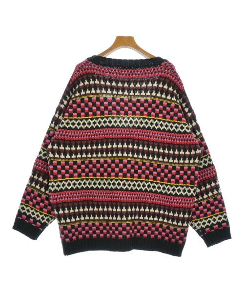 JEANASIS เสื้อคาร์ดิแกน