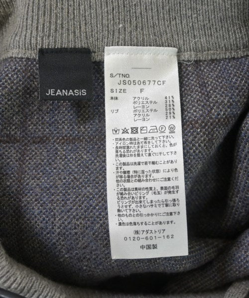 JEANASIS กางเกง อื่น