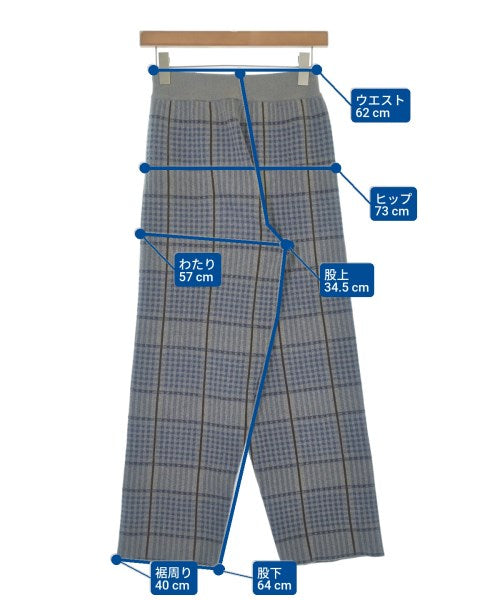 JEANASIS กางเกง อื่น