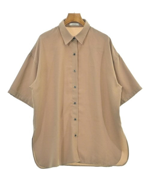 JEANASIS เสื้อลำลอง