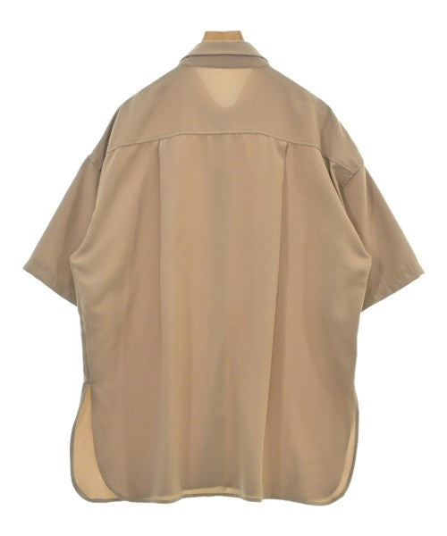 JEANASIS เสื้อลำลอง