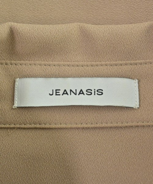 JEANASIS เสื้อลำลอง