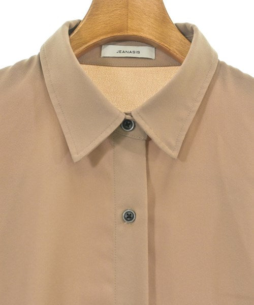 JEANASIS เสื้อลำลอง