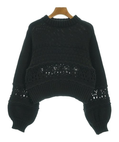 JEANASIS เสื้อกันหนาว