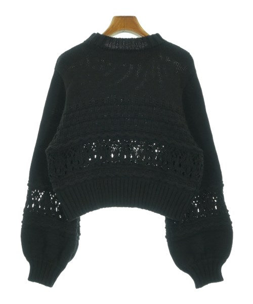 JEANASIS เสื้อกันหนาว