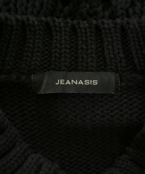 JEANASIS เสื้อกันหนาว