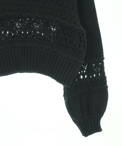 JEANASIS เสื้อกันหนาว