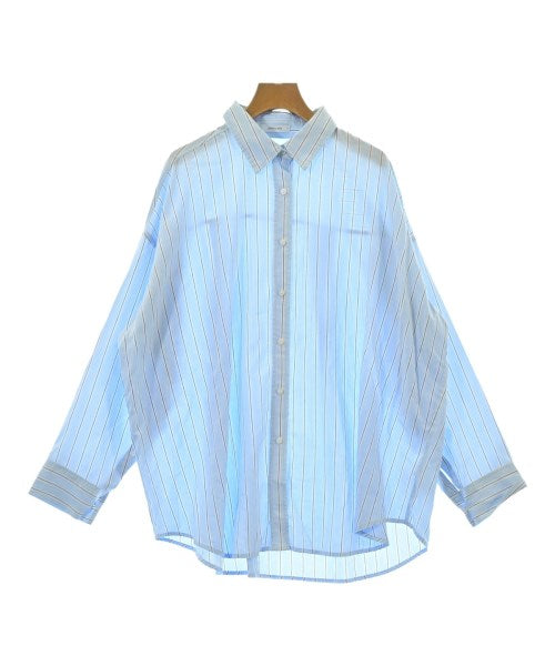 JEANASIS เสื้อลำลอง