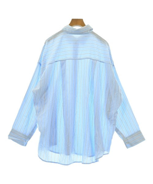 JEANASIS เสื้อลำลอง