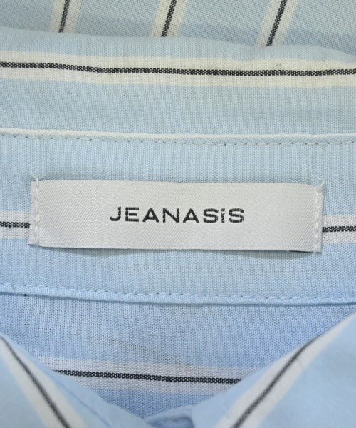 JEANASIS เสื้อลำลอง