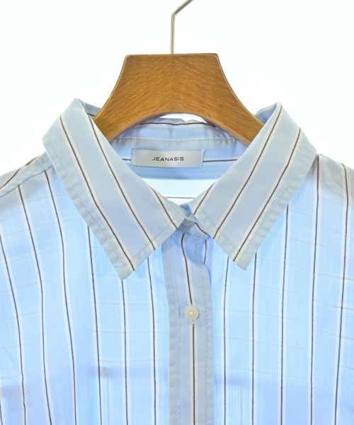 JEANASIS เสื้อลำลอง