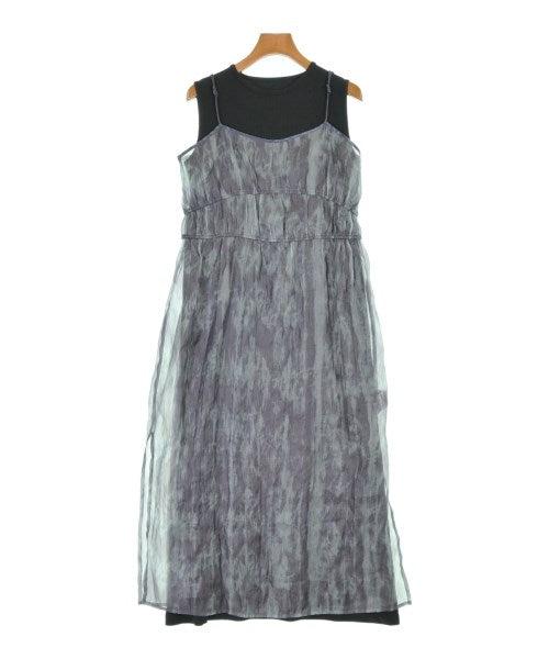 JEANASIS ชุดเดรส