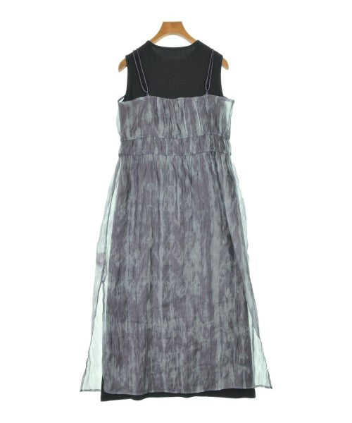 JEANASIS ชุดเดรส