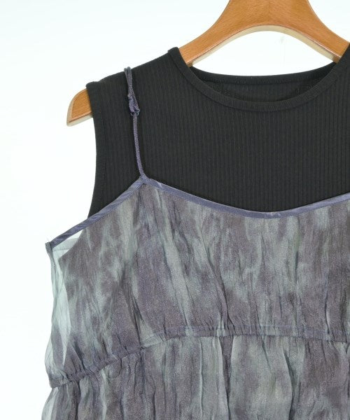 JEANASIS ชุดเดรส