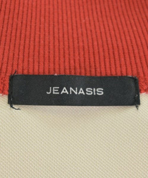 JEANASIS เสื้อสเวตเตอร์