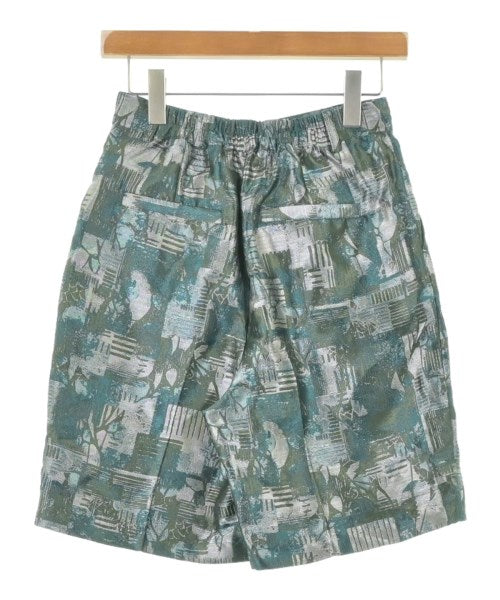 JEANASIS กางเกงขาสั้น