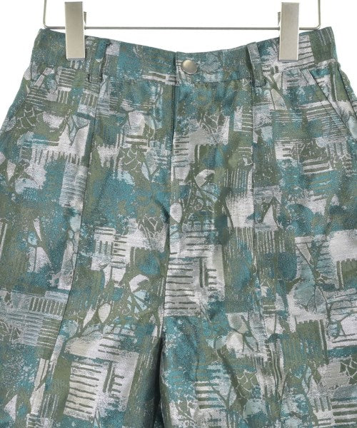 JEANASIS กางเกงขาสั้น