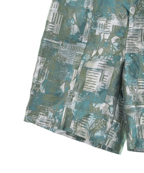 JEANASIS กางเกงขาสั้น