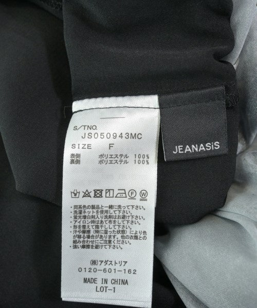 JEANASIS กางเกง อื่น