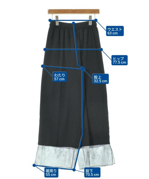 JEANASIS กางเกง อื่น