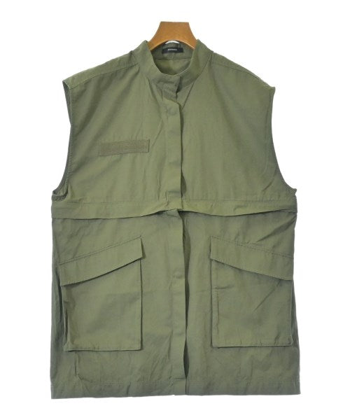 JEANASIS แจ็คเก็ตเบลาส์ อื่น