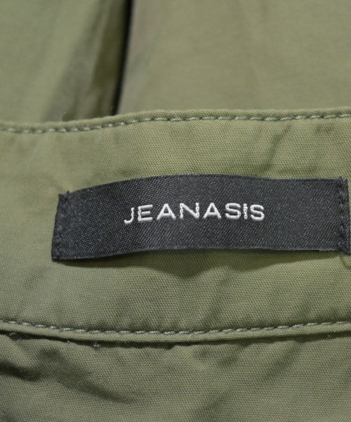 JEANASIS แจ็คเก็ตเบลาส์ อื่น