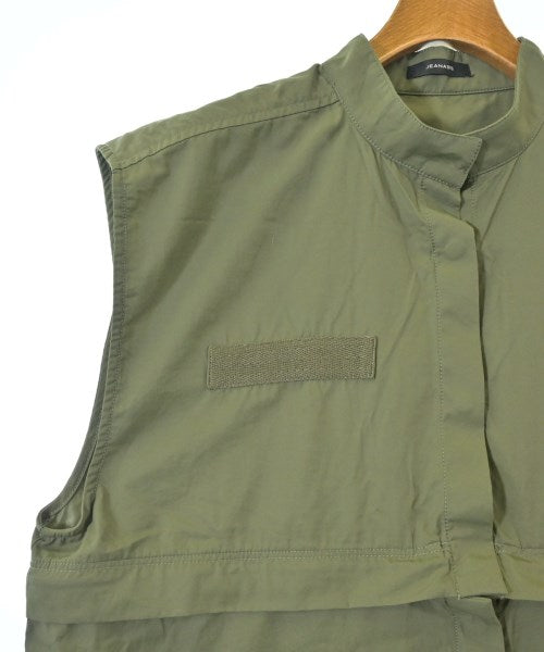 JEANASIS แจ็คเก็ตเบลาส์ อื่น