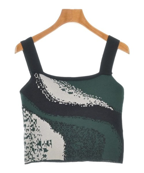 JEANASIS เสื้อกั๊ก