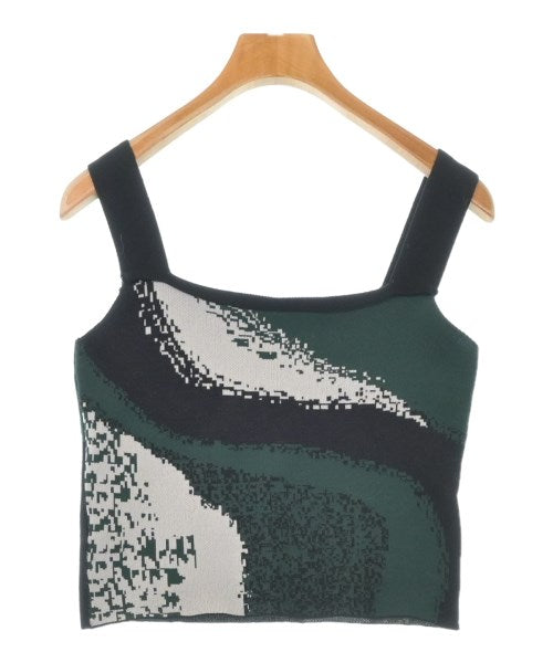 JEANASIS เสื้อกั๊ก