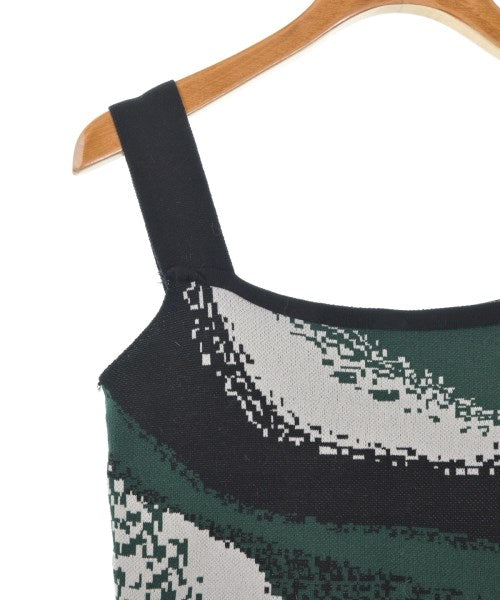 JEANASIS เสื้อกั๊ก