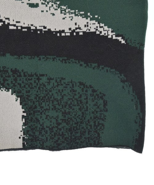 JEANASIS เสื้อกั๊ก