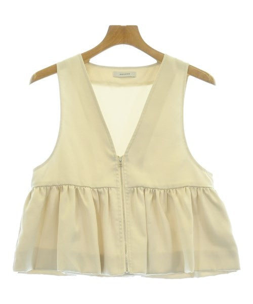 JEANASIS เสื้อกั๊ก