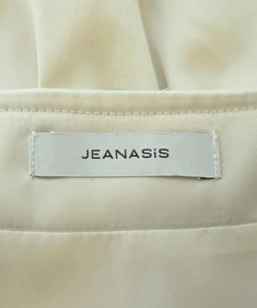 JEANASIS เสื้อกั๊ก