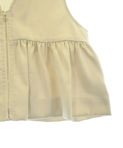 JEANASIS เสื้อกั๊ก